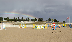 Endeavor Farm Facility